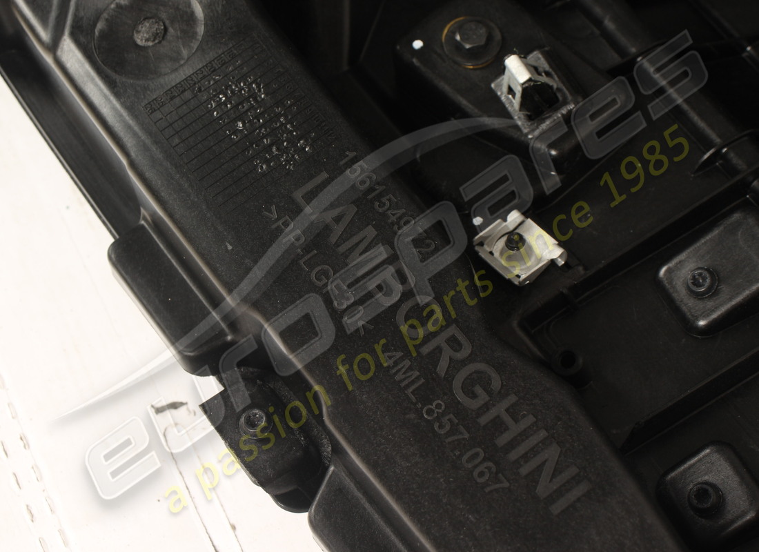 nuovo cruscotto lhd lamborghini. codice articolo 4ml857001ksbe (10)
