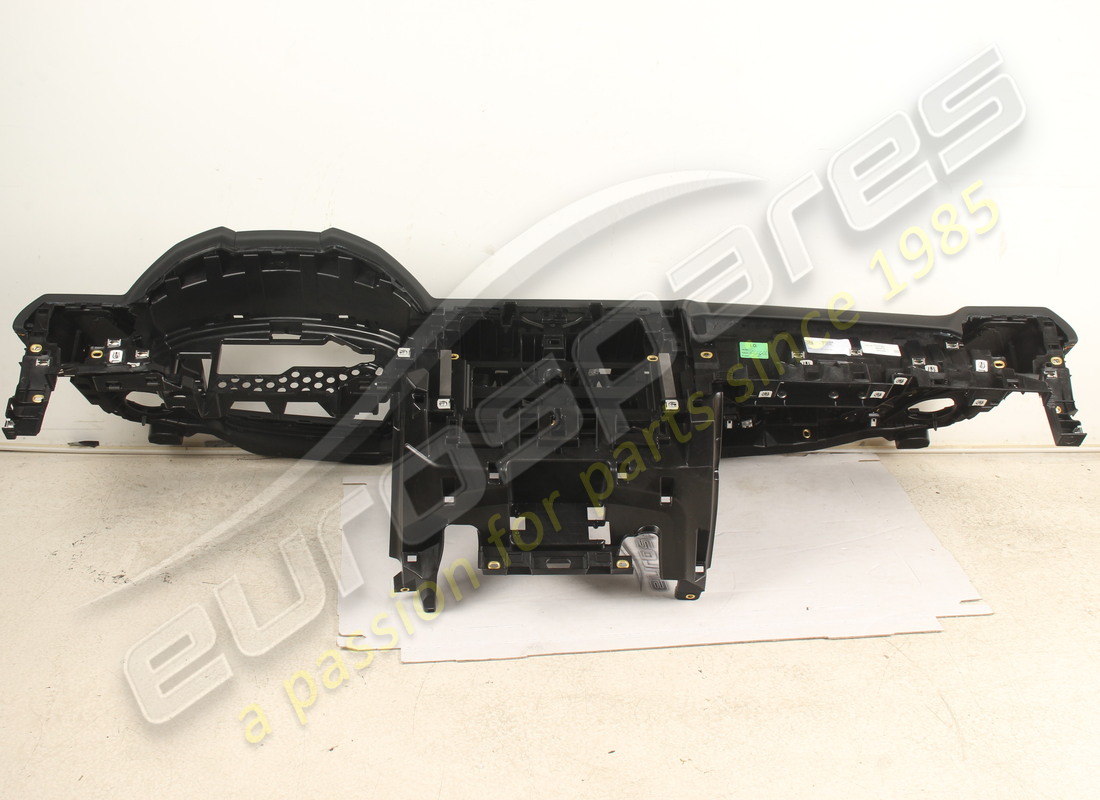 nuovo cruscotto lhd lamborghini. codice articolo 4ml857001ksbe (1)