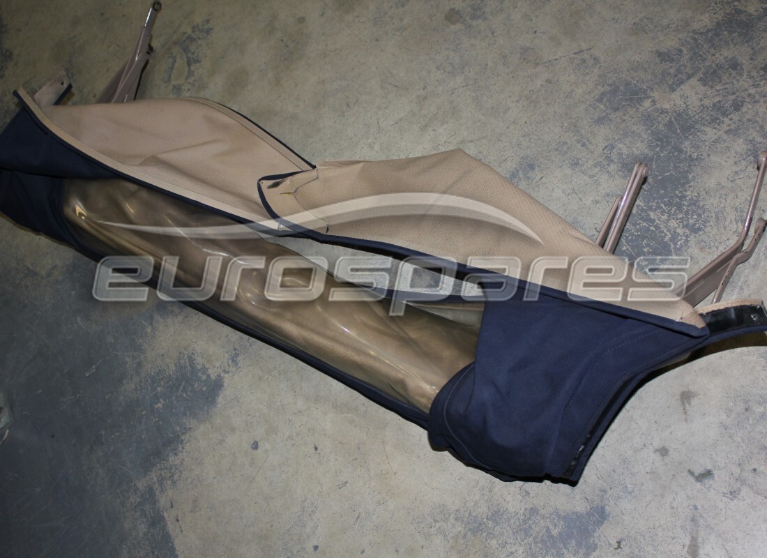 nuovo ferrari telaio superiore con copertura blu. numero parte 61827200 (1)
