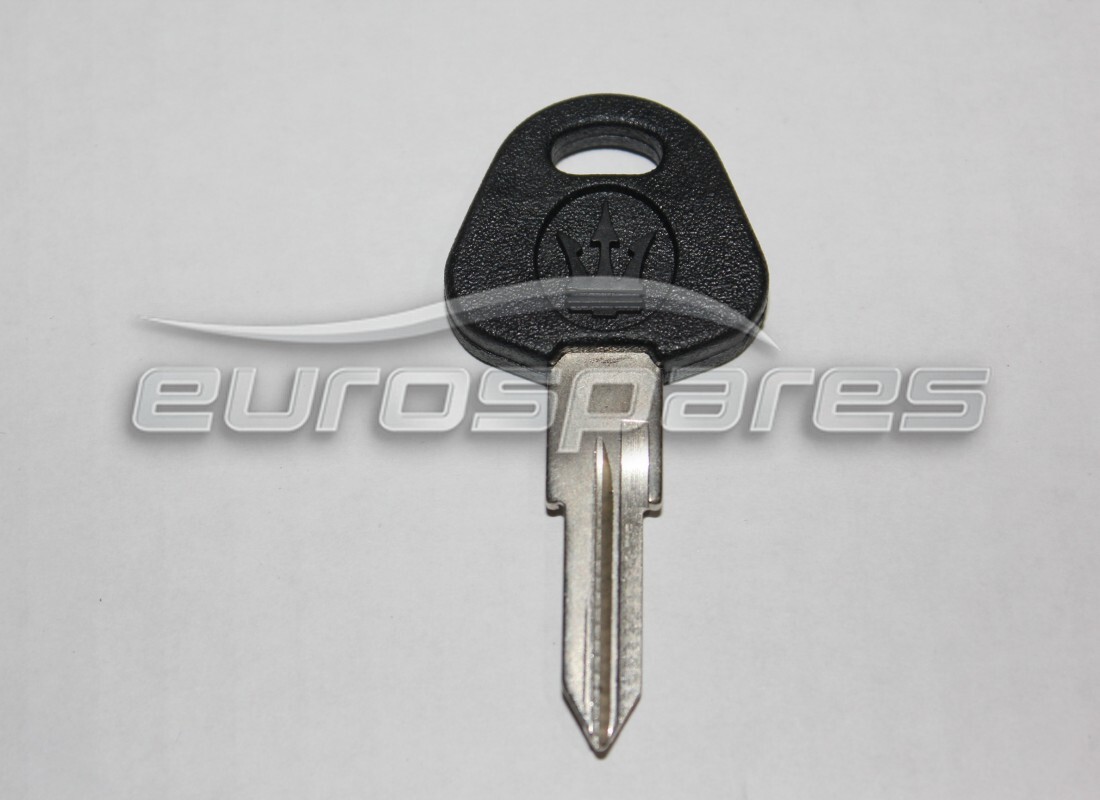 nuova chiave maserati. numero parte 344500147 (1)