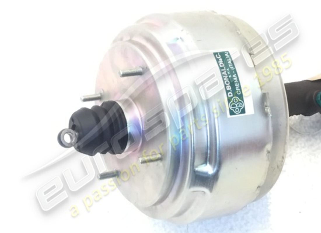 nuovo eurospares gruppo servo freno lhd numero parte 133576 (2)
