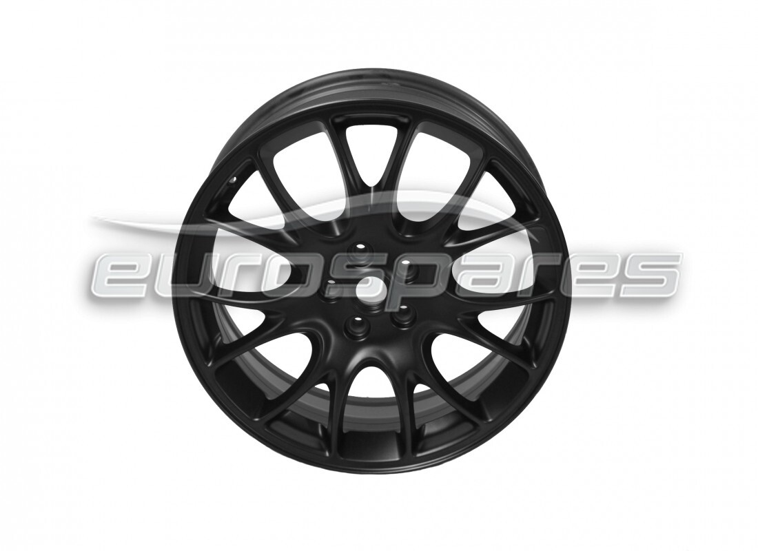 nuovo ferrari cerchio della ruota anteriore 8j x 20eh22. numero parte 246101 (1)