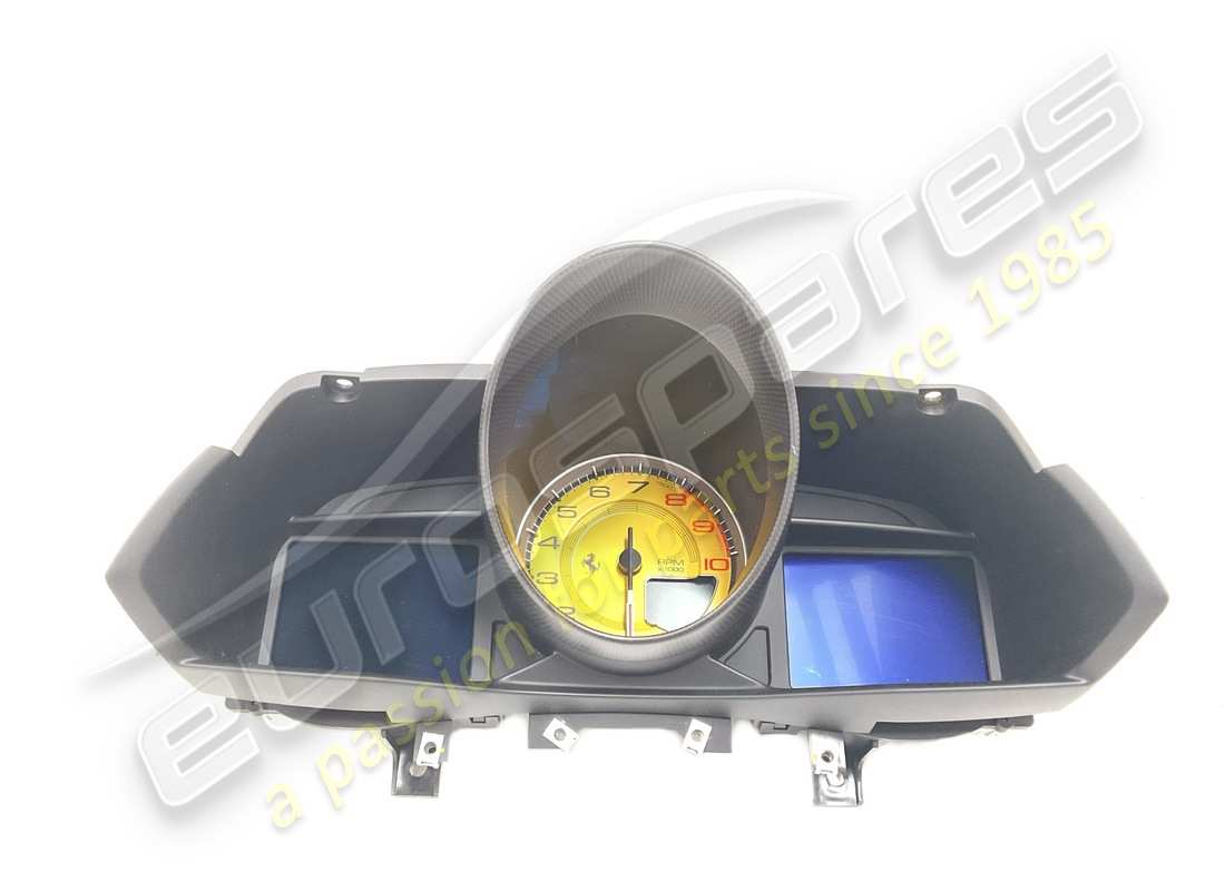 quadro strumenti ferrari usato. numero parte 813870 (2)