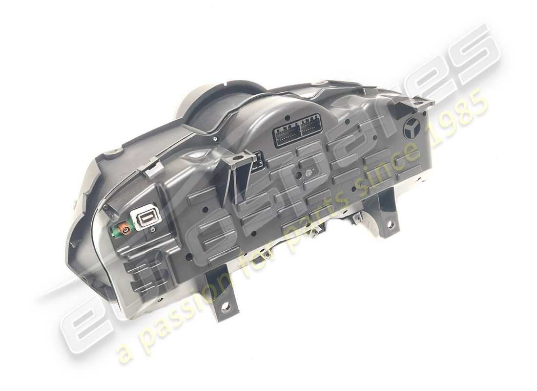 quadro strumenti ferrari usato. numero parte 813870 (5)