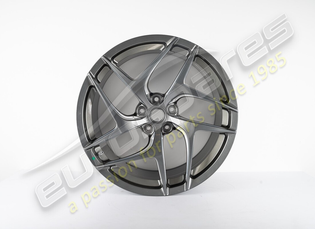 NUOVA Ferrari RUOTA POSTERIORE SX . NUMERO PARTE 325271 (1)