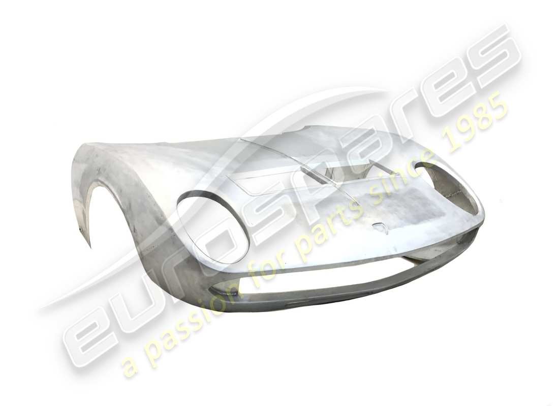NUOVO GRUPPO FRONTALE Eurospares P400 E P400 S. NUMERO PARTE EAP1227175 (1)