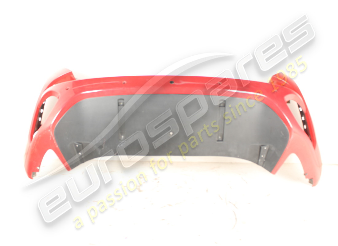 paraurti posteriore ferrari usato. numero parte 84725710 (2)