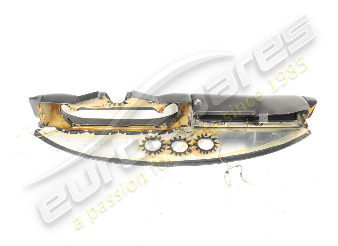 usato ferrari dash completo. numero parte 40316002c (3)
