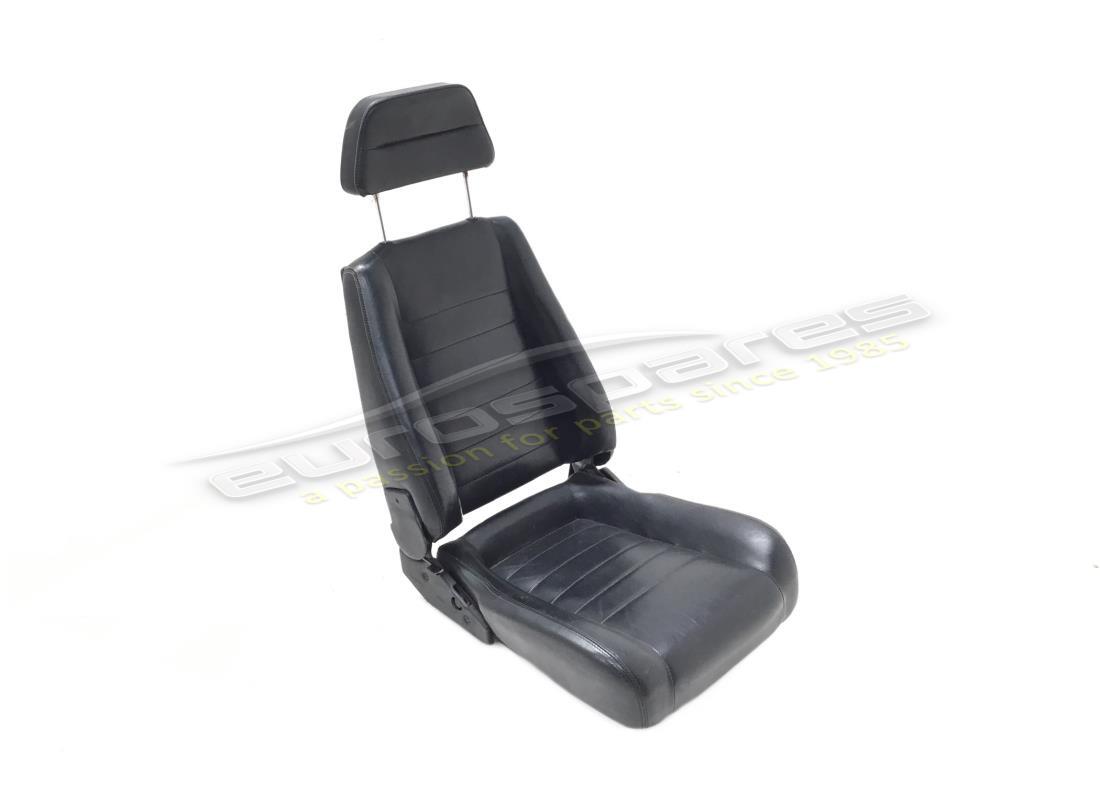 SEDILE DX USATO Ferrari COMPLETO DI GUIDE. NUMERO PARTE 629398.. (1)