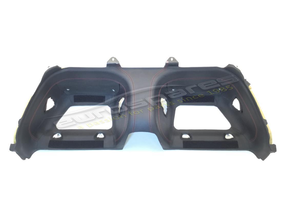RIVESTIMENTO SEDILE POSTERIORE Ferrari USATO. NUMERO PARTE 83949900 (1)