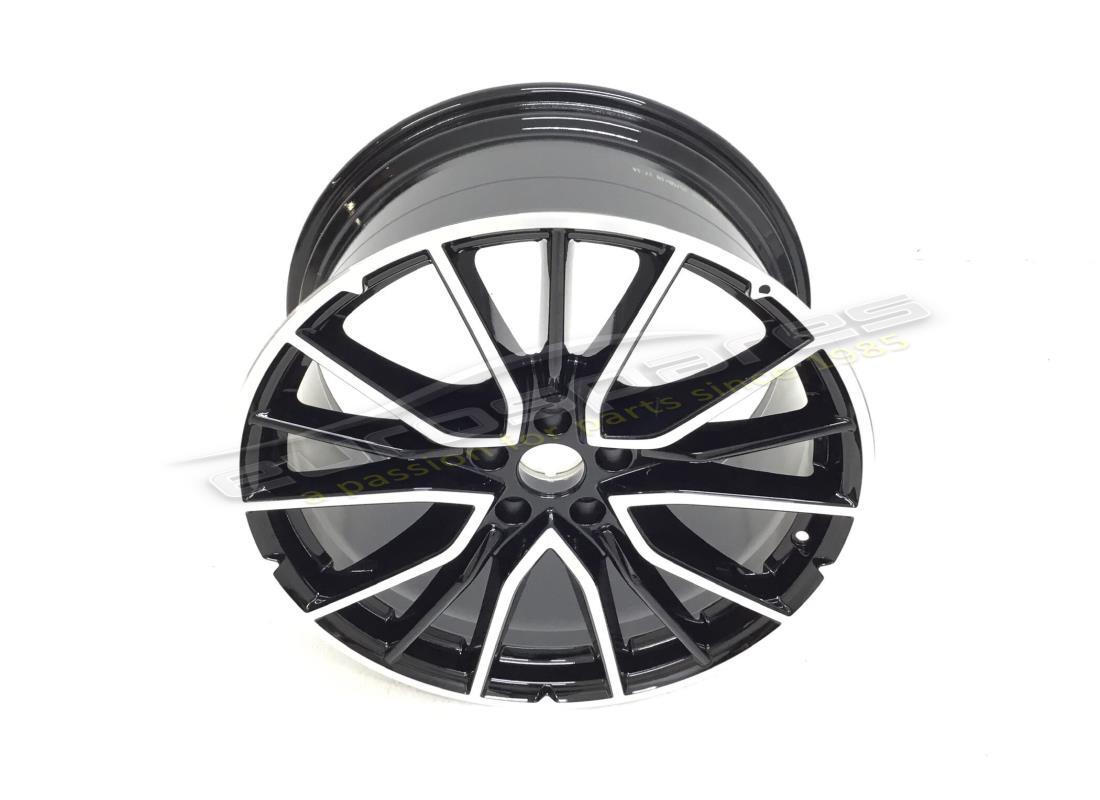 nuova ruota maserati ares 20 pollici. numero parte 940001095 (1)