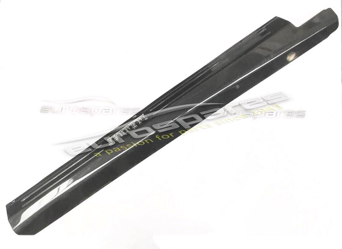 NUOVO (ALTRO) Ferrari RIVESTIMENTO PER MEMBRO LATERALE DX . NUMERO PARTE 80462100 (1)