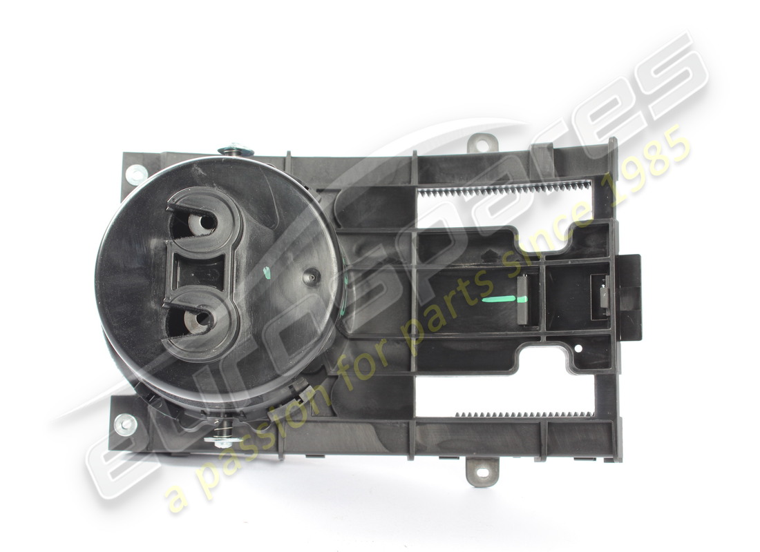 porta bicchiere completo ferrari usato. numero parte 85845600 (3)