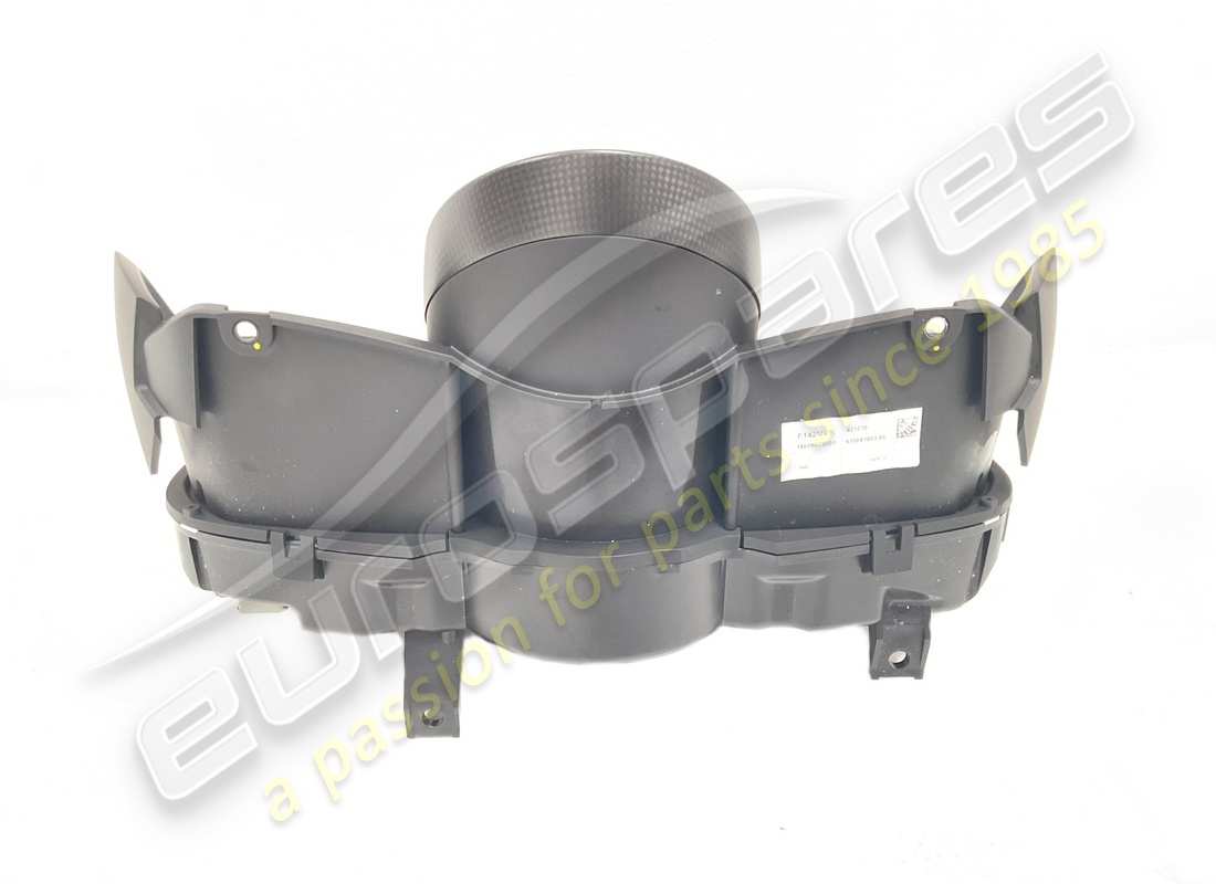 quadro strumenti ferrari usato. numero parte 813870 (3)