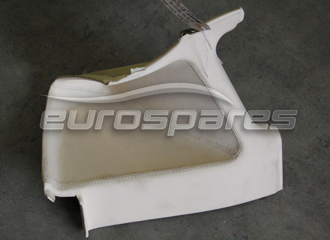 USATO Ferrari RIVESTIMENTO DEL SCHERMO POSTERIORE DESTRO . NUMERO PARTE 635809.. (1)