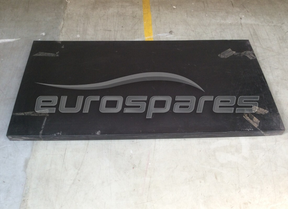 NUOVO Ferrari COPERCHIO DEL BAGAGLIAIO. NUMERO PARTE 2553400406 (1)