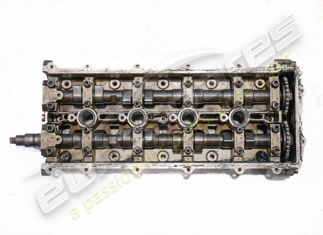 telaio dx usato maserati. numero parte 479007600 (4)
