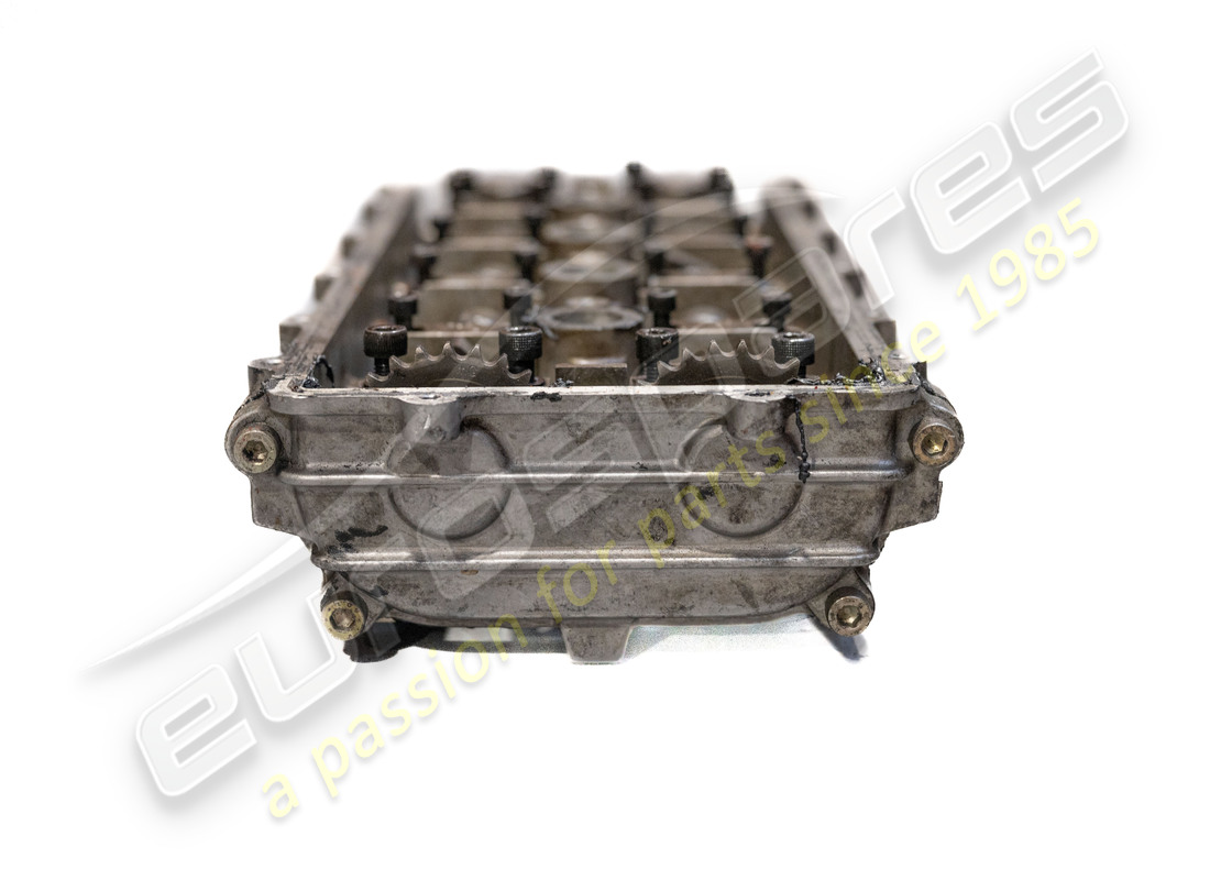 telaio dx usato maserati. numero parte 479007600 (3)