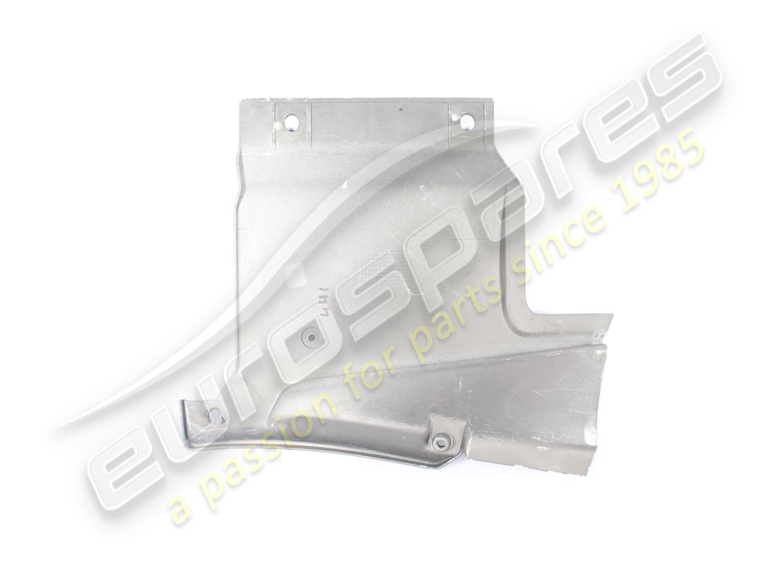 usato ferrari pannello posteriore sx per motore com. numero parte 68747600 (2)