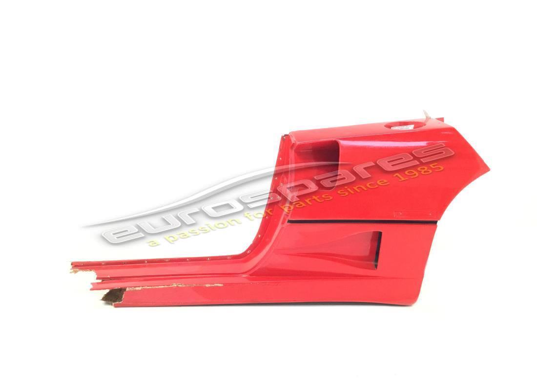 USATO Ferrari LATO SINISTRO. NUMERO PARTE 62746500 (1)