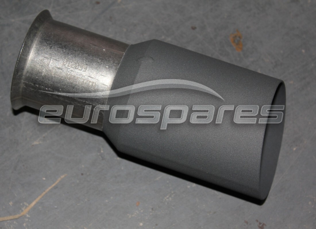 nuovo lamborghini rifinitura, tubo di scarico. numero parte 400253697b (1)