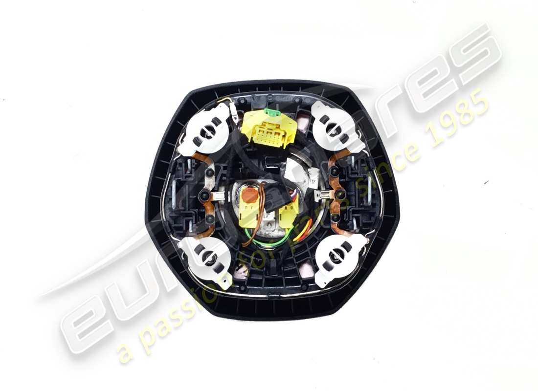 nuovo lamborghini air bag per il conducente. numero parte 4t0880201c6ps (2)