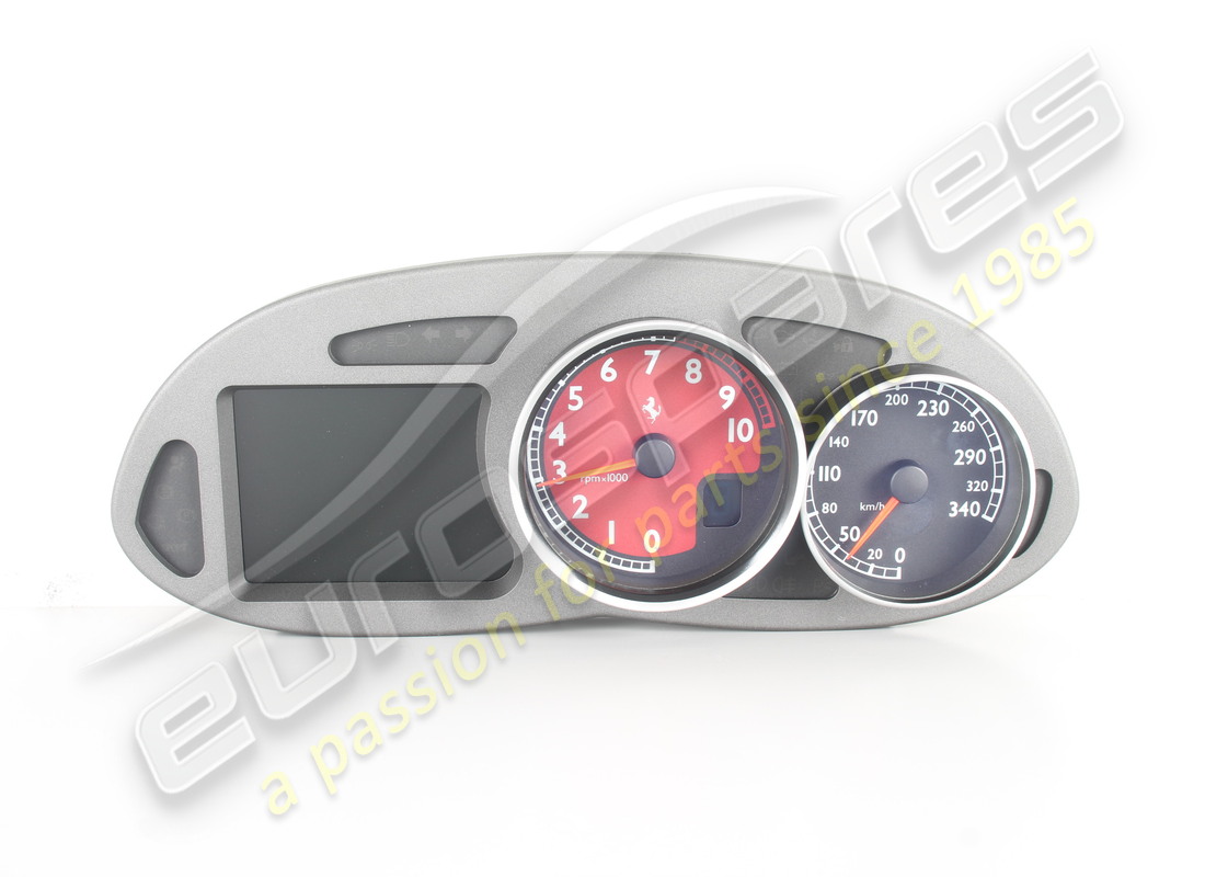 nuovo ferrari strumento plancia europa f. numero parte 221527 (1)