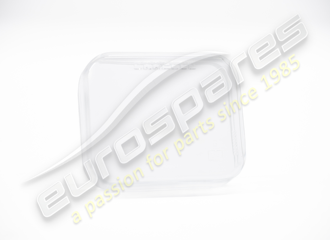 nuova lente per fendinebbia lamborghini carello. numero parte 006329688a (1)