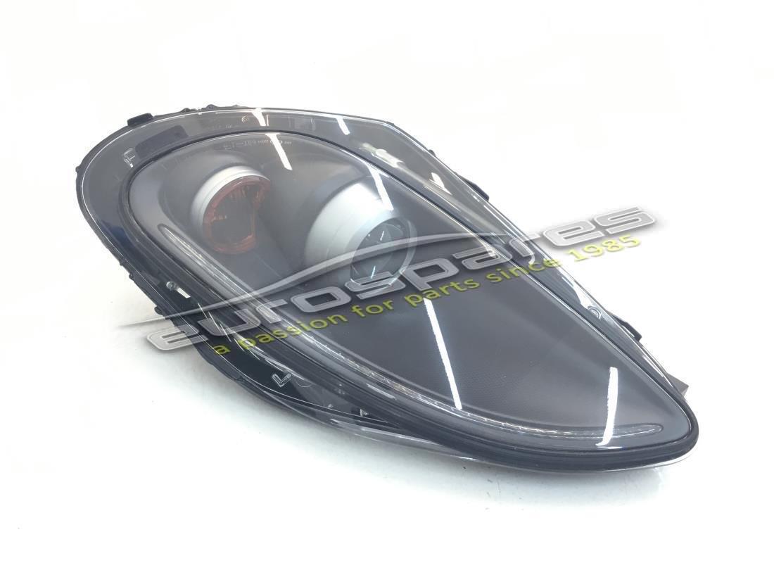 nuova ferrari versione fanale anteriore dx anabbagliante/ abbagliante in carbonio. numero parte 244290 (1)