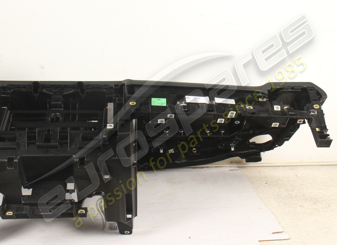 nuovo cruscotto lhd lamborghini. codice articolo 4ml857001ksbe (4)