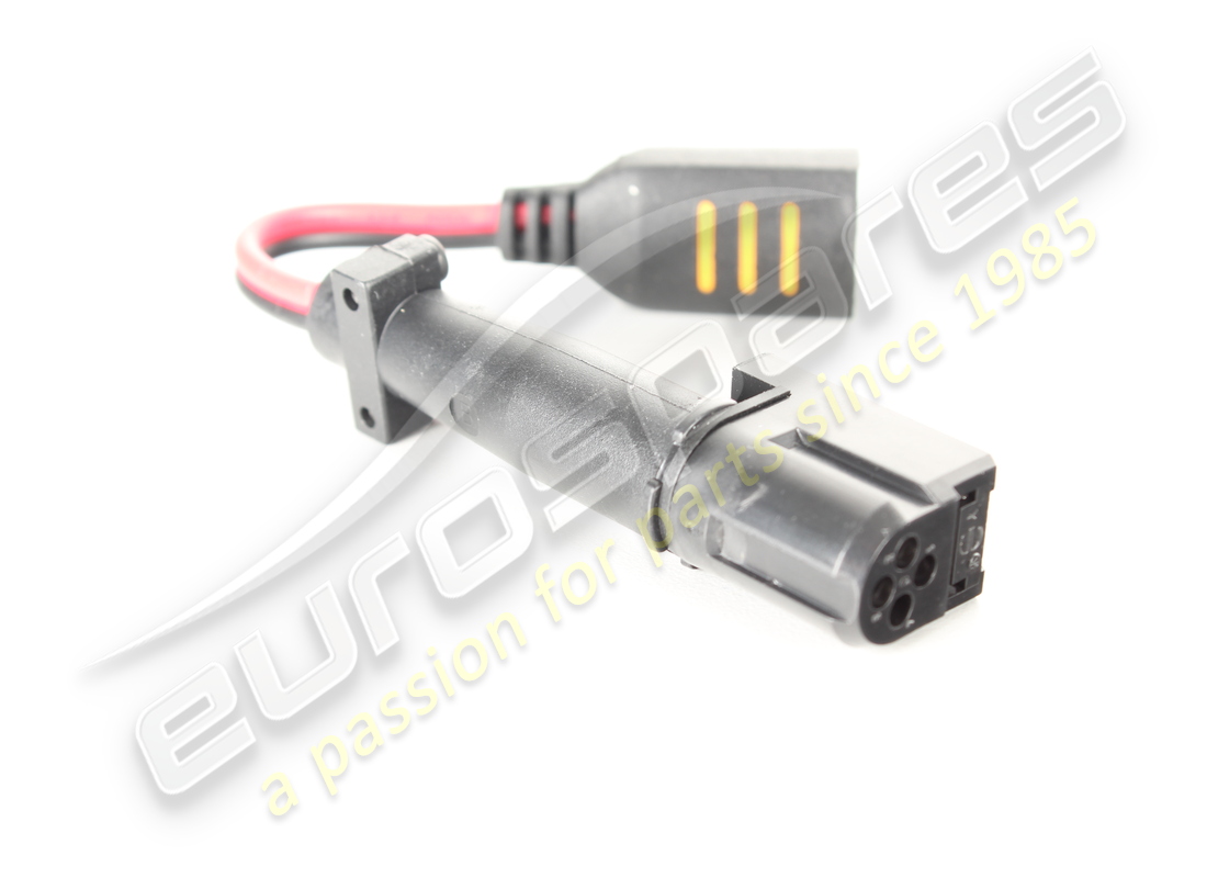 nuovo maserati cavo per caricabatteria/ma. numero parte 940000550 (2)