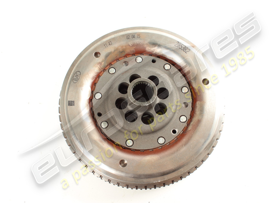 VOLANO MOTORE Ferrari USATO. NUMERO PARTE 315756 (1)