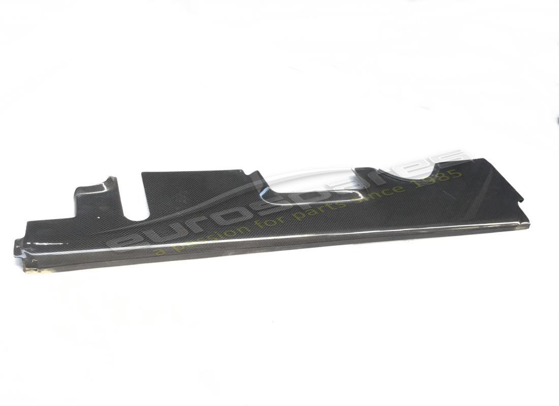 scudo lamborghini usato. numero parte 418103747a (1)