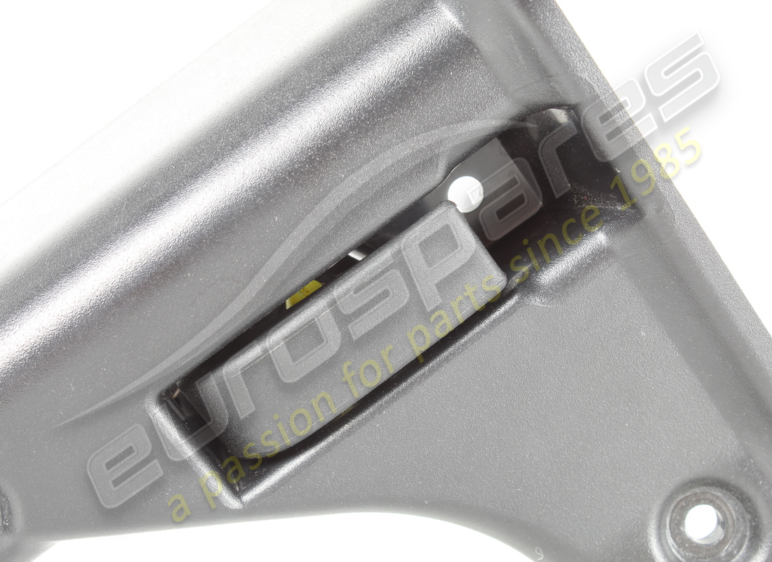 copertura gancio separatore sx usata ferrari. numero parte 82853100 (4)