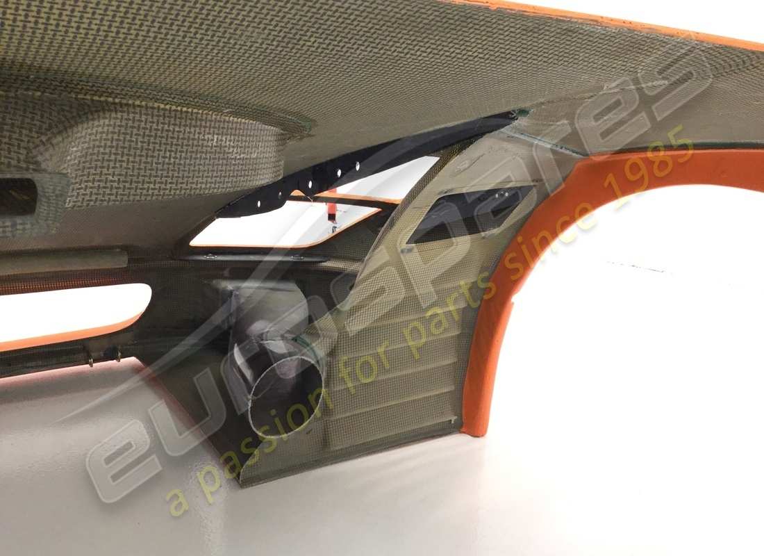 nuovo oem cofano anteriore. numero parte 62611000 (3)