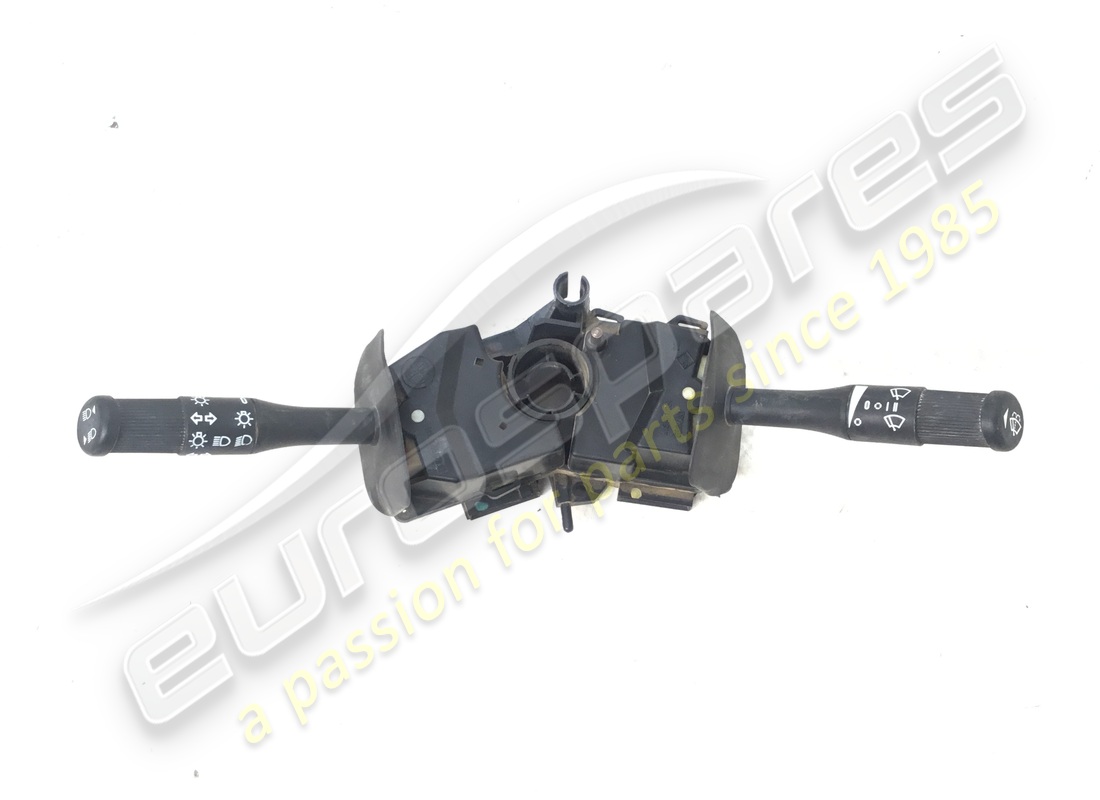 interruttore piantone dello sterzo usato lamborghini. numero parte 410953513 (1)