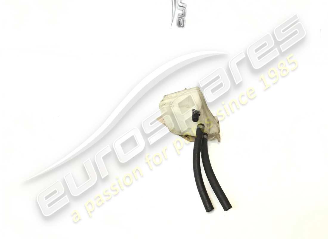 SERBATOIO POMPA FRENO MASERATI USATO NUMERO PARTE RHD 387410104 (2) serbatoio pompa freno maserati usato numero parte rhd 387410104 (2)