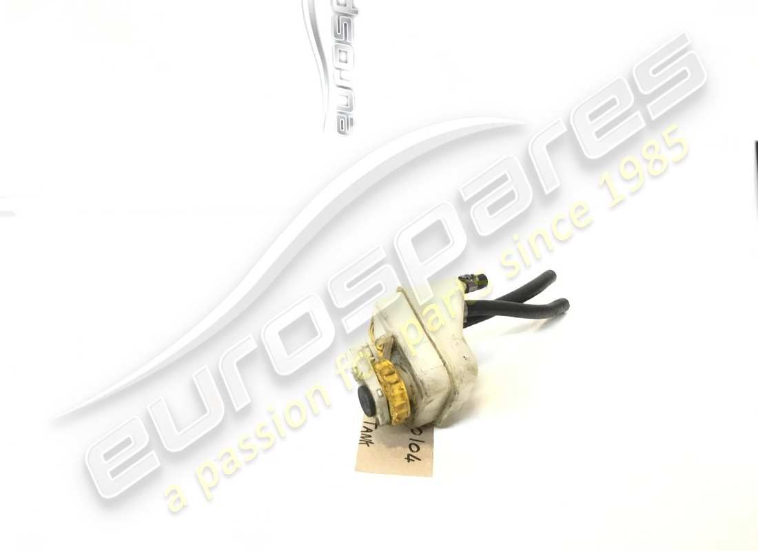 SERBATOIO POMPA FRENO MASERATI USATO NUMERO PARTE RHD 387410104 (4) serbatoio pompa freno maserati usato numero parte rhd 387410104 (4)