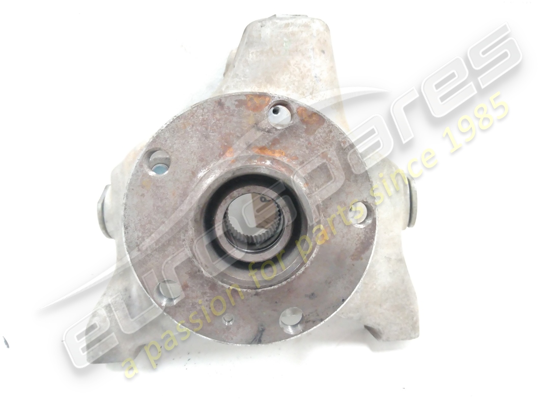 USATO Lamborghini FUSO A SNODO . NUMERO PARTE 400407246A (1)