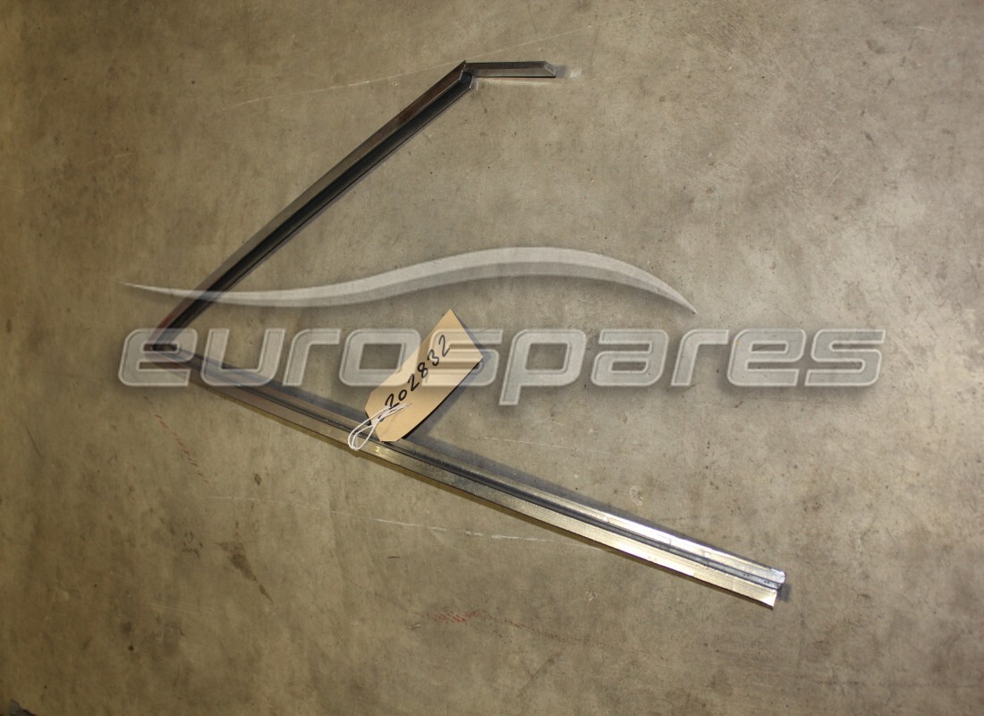 nuovo ferrari telaio vetro anteriore destro. numero parte 20283200 (1)