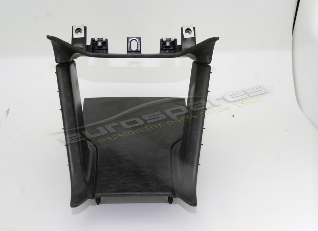 CONSOLE CENTRALE USATA Lamborghini, LWRSTRUTT.INF ANT. NUMERO PARTE 4T0864363F (1)