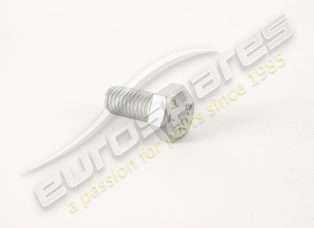 nuova vite porsche, testa esagonale - m 8x18 - g 509 0001 >>509 0462 - g 519 0001 >>519 1141 - g 519 5001 >>519 5209 - g 709 0001 >>709 0223 - g 719 0001 >>719 2526 - g 739 0001 >>739 0002 - g 739 1001 >>739 