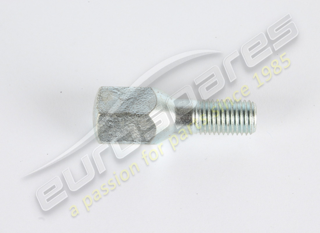 nuovo lamborghini bullone della ruota. numero parte 005234416 (3)