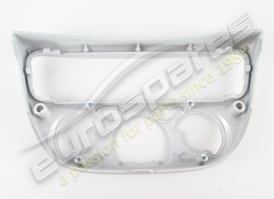 nuovo ferrari pannello centrale per cruscotto. codice articolo 65077100 (3)