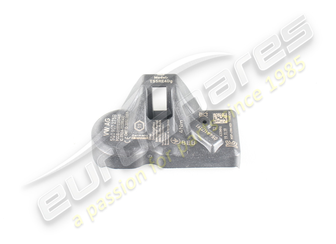 NUOVA ELETTRONICA DELLA RUOTA Lamborghini . NUMERO PARTE 5Q0907275B (1)