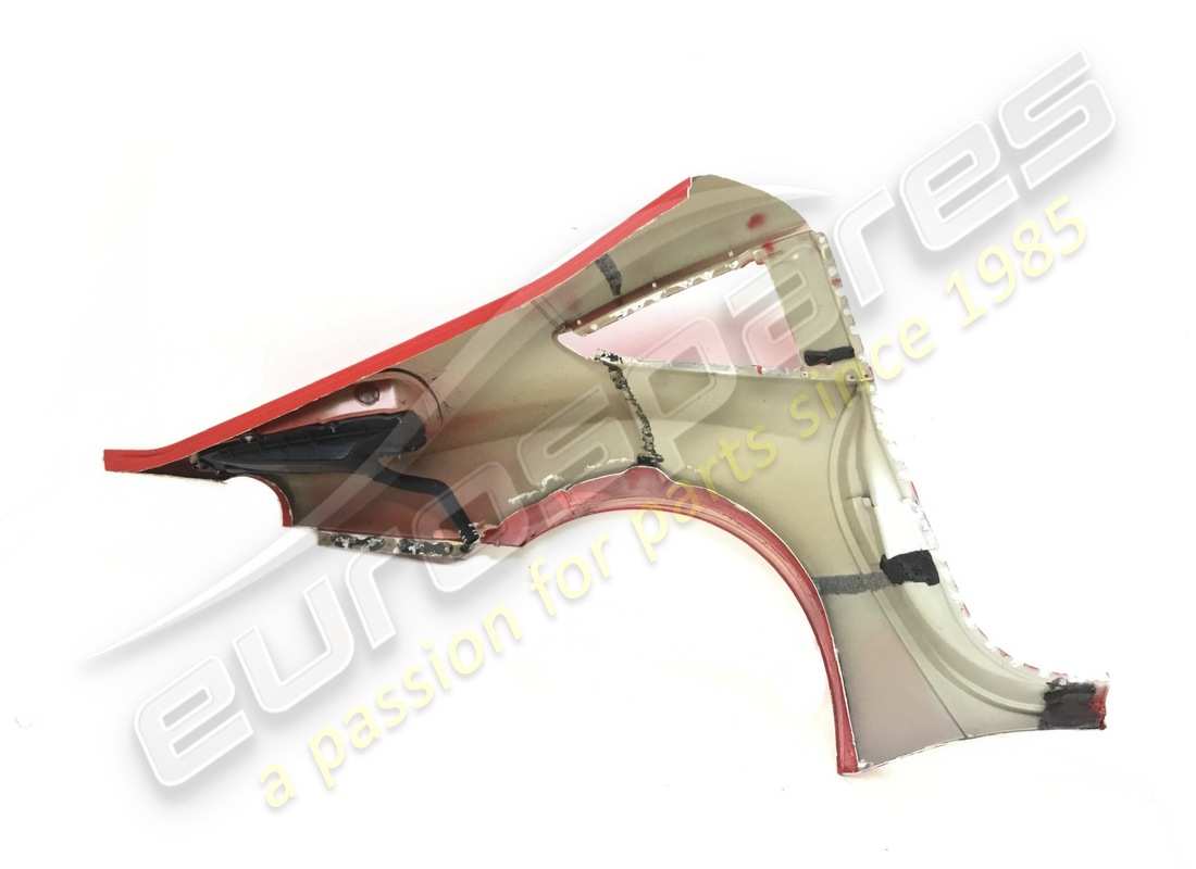 usato ferrari fianco posteriore sx completo. numero parte 84185911 (2)