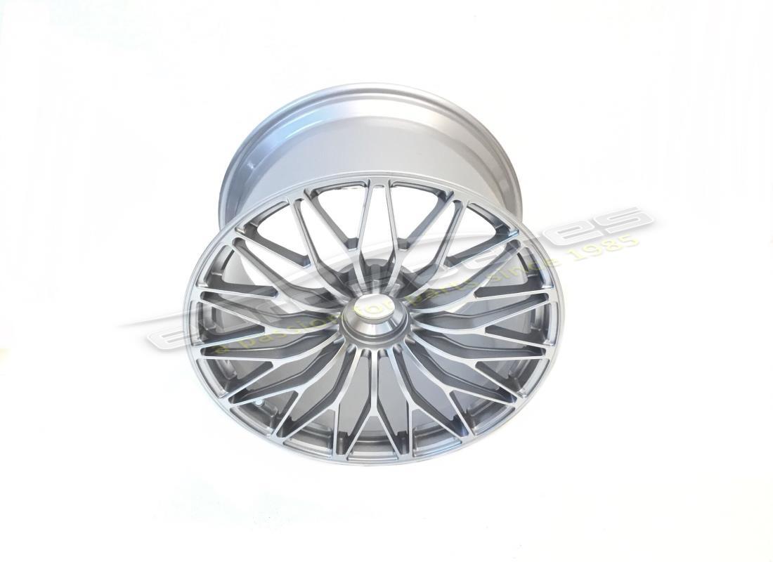 nuovo lamborghini cerchio in alluminio. numero parte 470601017aj (1)