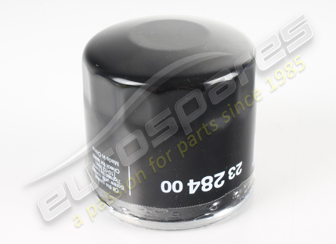 nuovo eurospares filtro olio. numero parte 206166 (3)