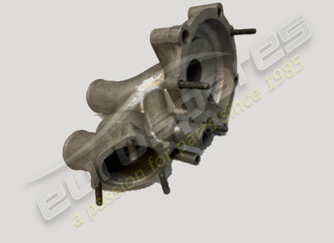 nuovo ferrari corpo pompa acqua. numero parte 107128 (3)