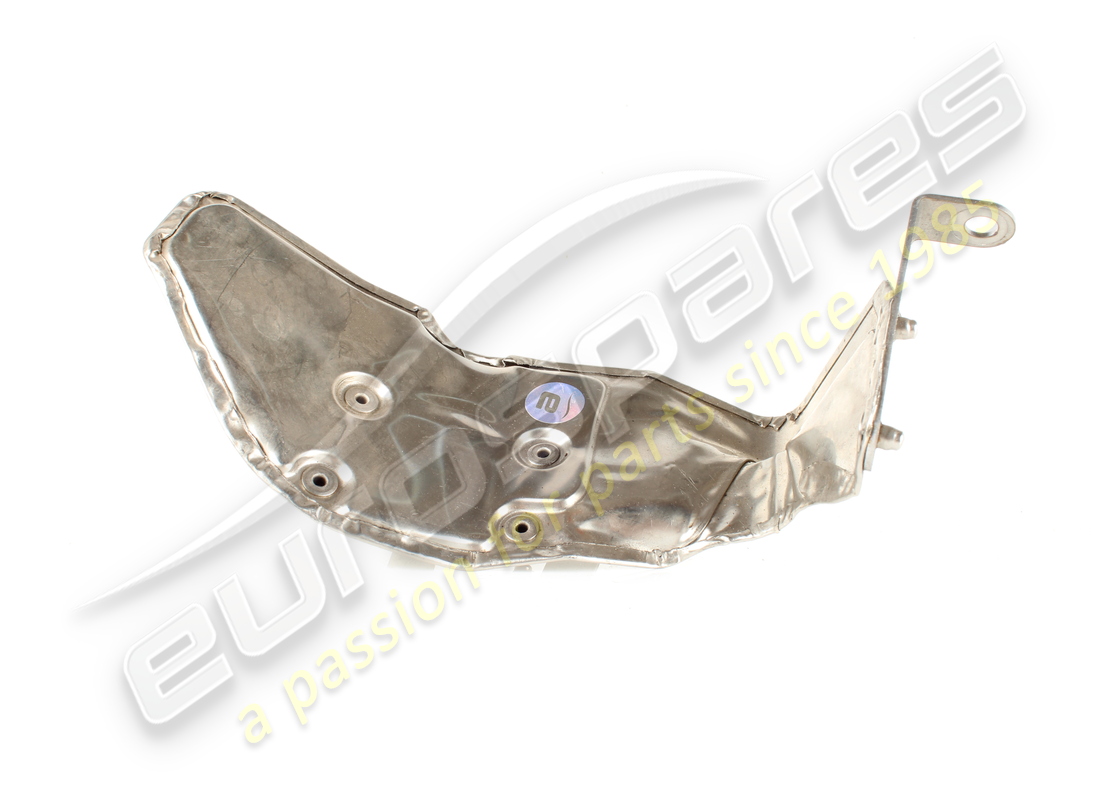 scudo ferrari usato. numero parte 306945 (2)